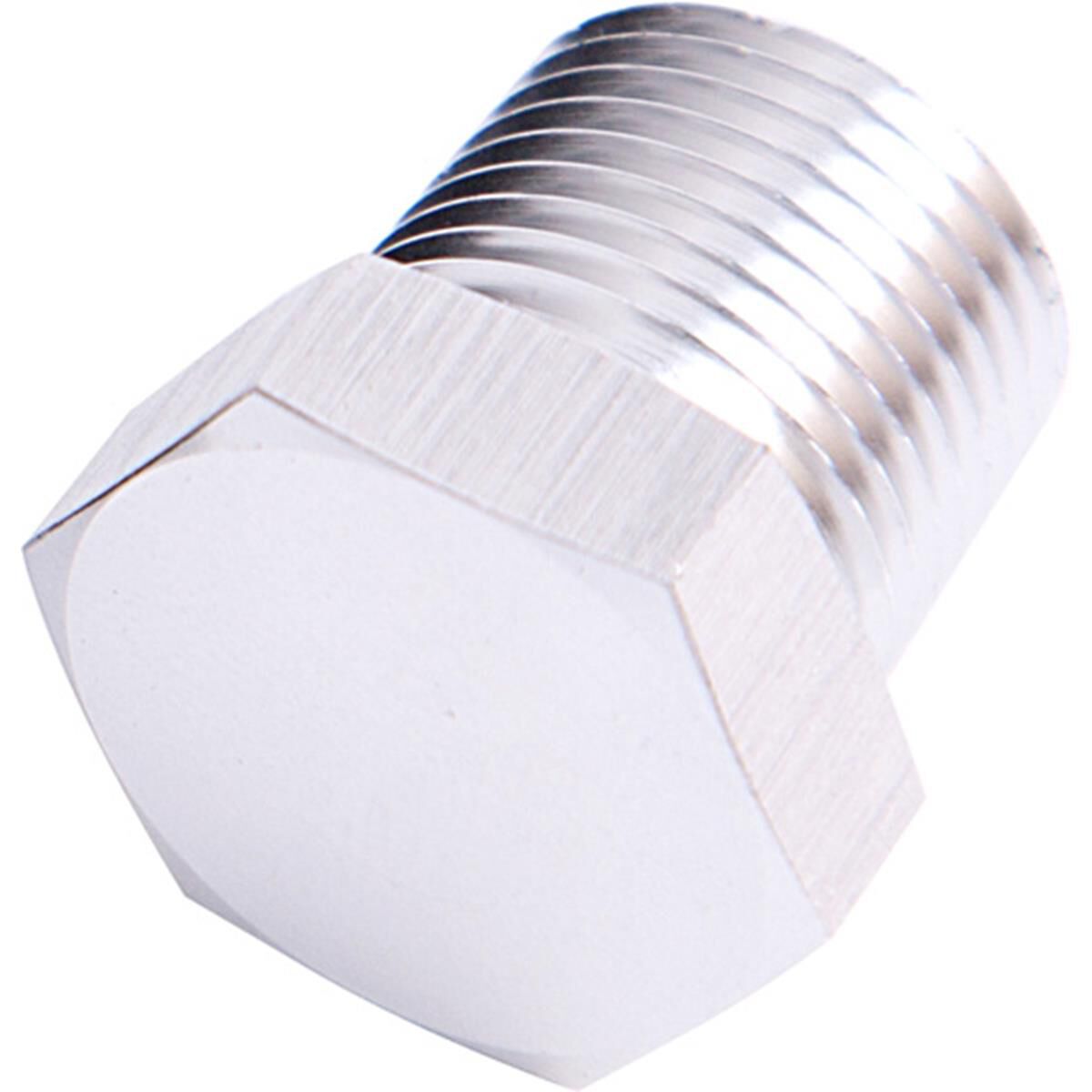 NPT HEX HEAD PLUG 1/4" NPT, , scaau_hi-res