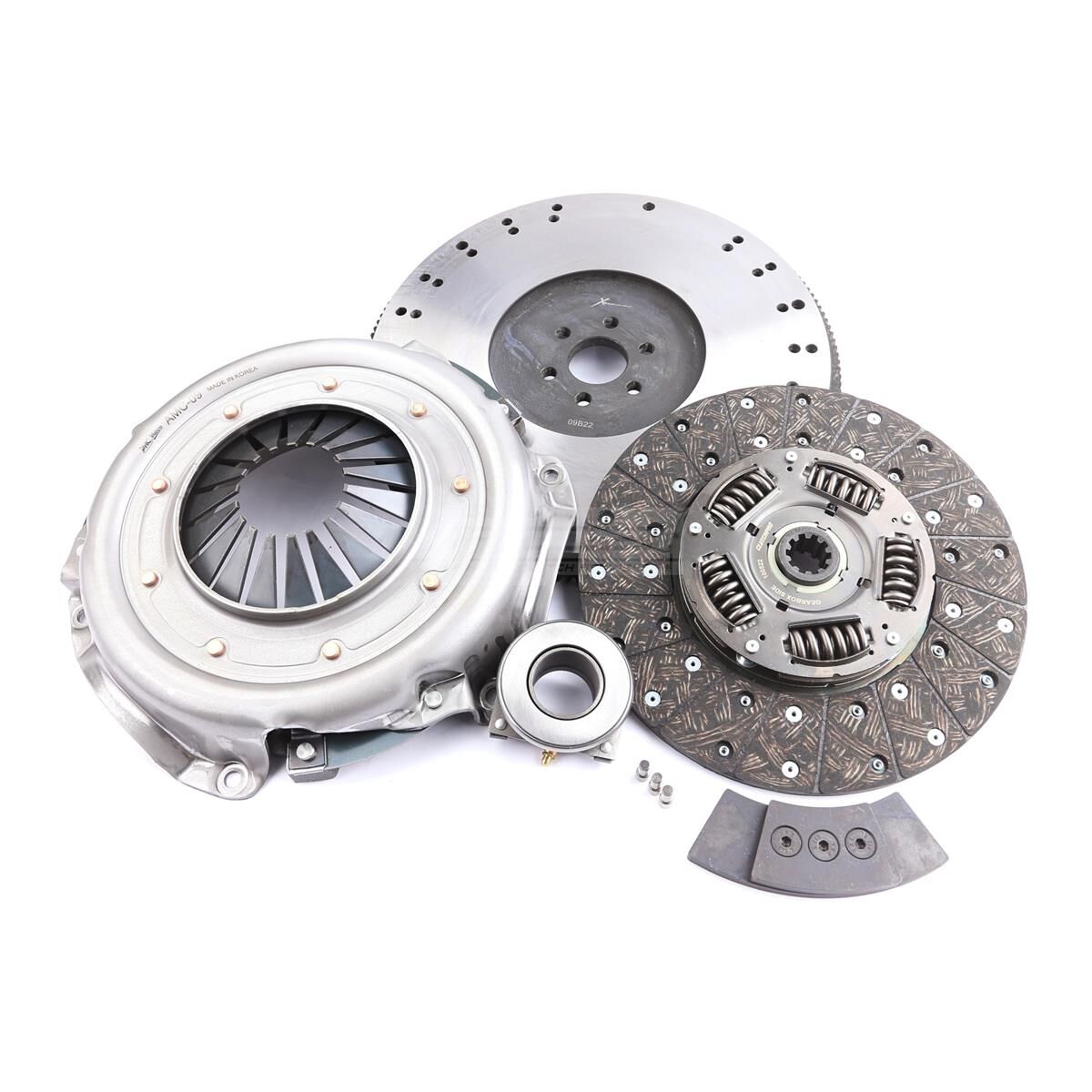 KIT COM FORD BRONCO,F SERIES inc. F/W, , scaau_hi-res