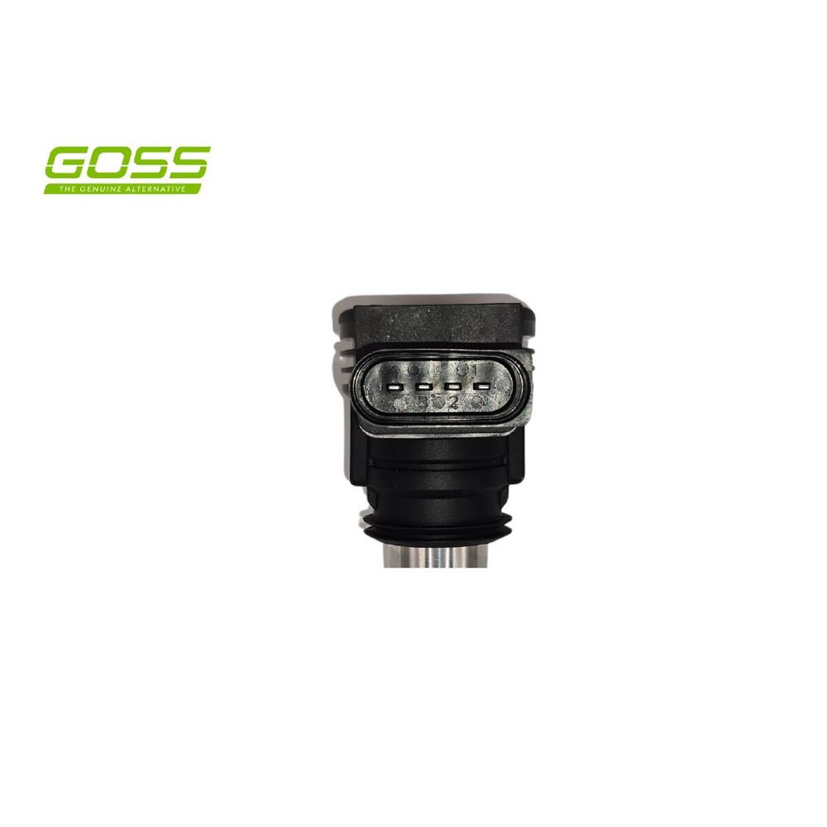 GOSS IGNITION COIL, , scaau_hi-res