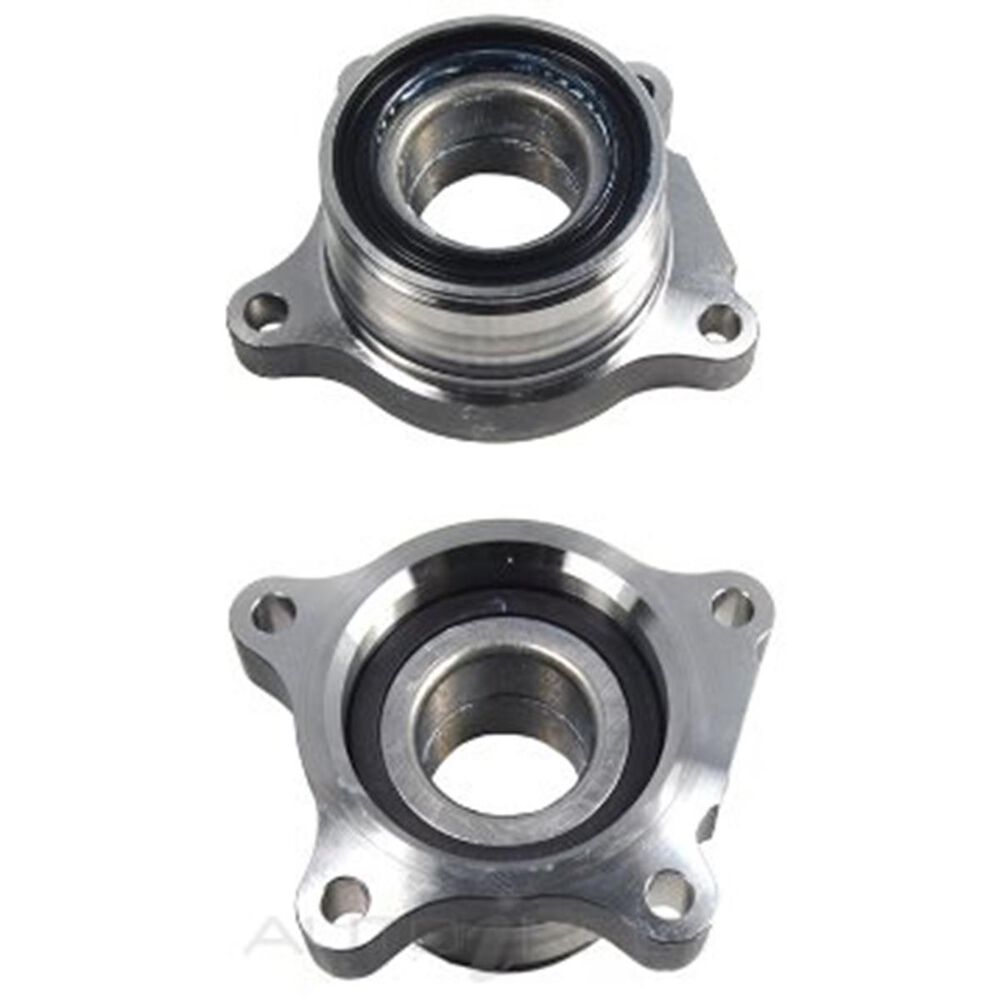 Protex Wheel Bearing And Hub Assembly PBK6219 Supercheap Auto