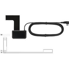 KENWOOD DAB+ GLASS MOUNT ANTENNA (Also Suits JVC), , scaau_hi-res