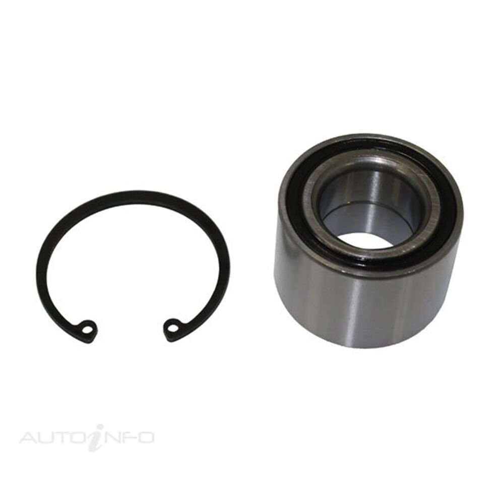 Bearing Wholesalers Wheel Bearing Kit Rear 4814 KIT Supercheap Auto