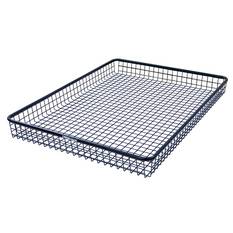 STEEL MESH BASKET LARGE, , scaau_hi-res