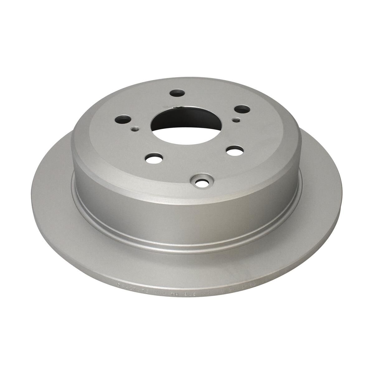 En-Shield Standard SLD [ Toyota Camry 06-> R ] 190mm H/Brake, , scaau_hi-res