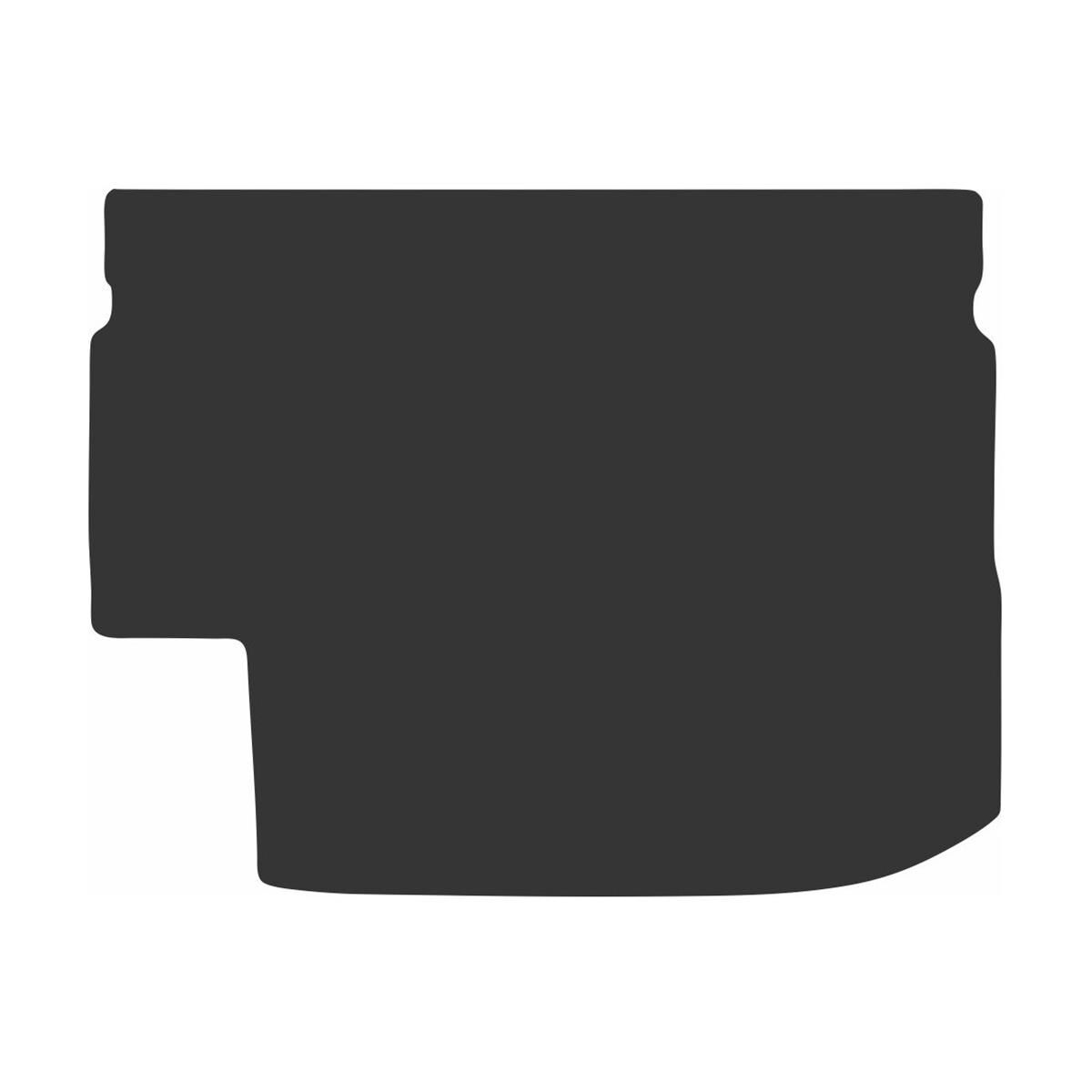 EXECUTIVE RUBBER BOOT LINER FOR NISSAN QASHQAI (3RD GEN E-POWER) 2023 ONWARDS, , scaau_hi-res