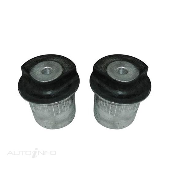 (BK) Holden Astra Ts 98-05 Rear Trailing Arm-Chassis Bush Kit, , scaau_hi-res