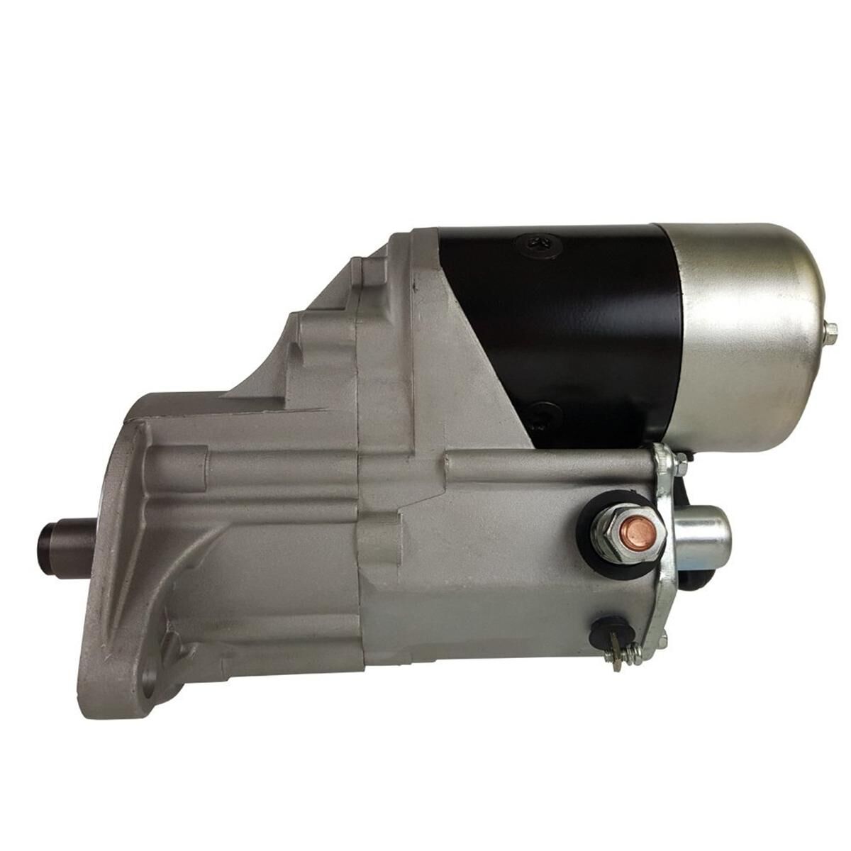Starter Motor, , scaau_hi-res