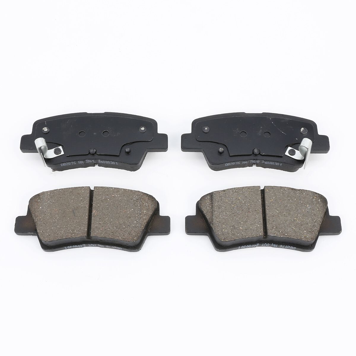 BRAKE PAD RR - ACD2076, , scaau_hi-res