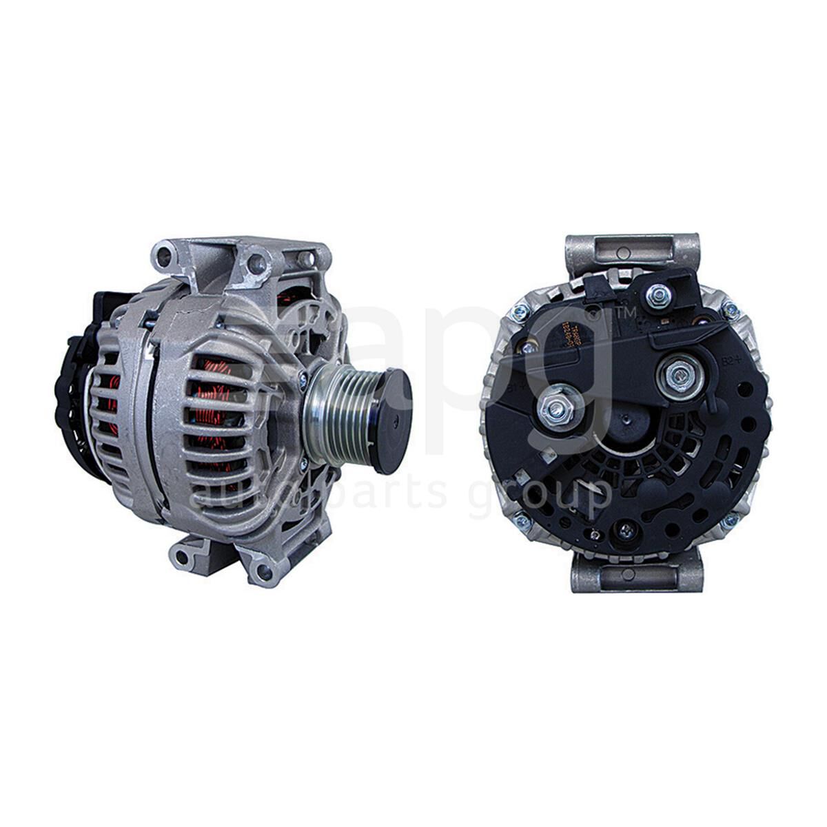 ALTERNATOR BOSCH TYPE, , scaau_hi-res