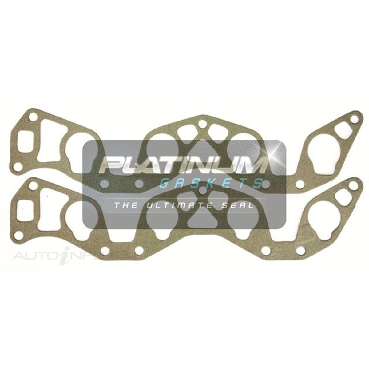 INLET MANIFOLD SET, , scaau_hi-res