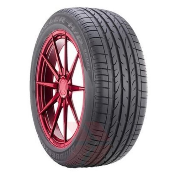 275/40R20 102W, Dueler Hp Sport Tyres, 4x4, , scaau_hi-res