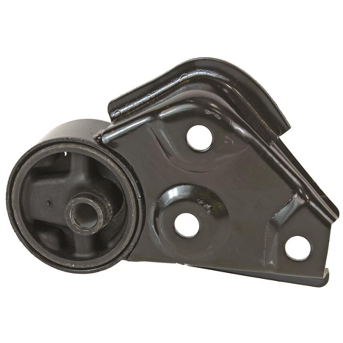 Engine Mount Left auto - NISSAN MICRA K11 - 1.3L I4  PETROL, , scaau_hi-res