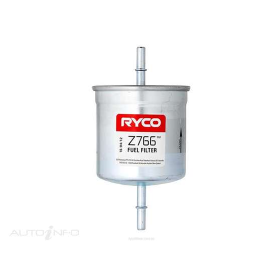 RYCO EFI FUEL FILTER - Z766, , scaau_hi-res