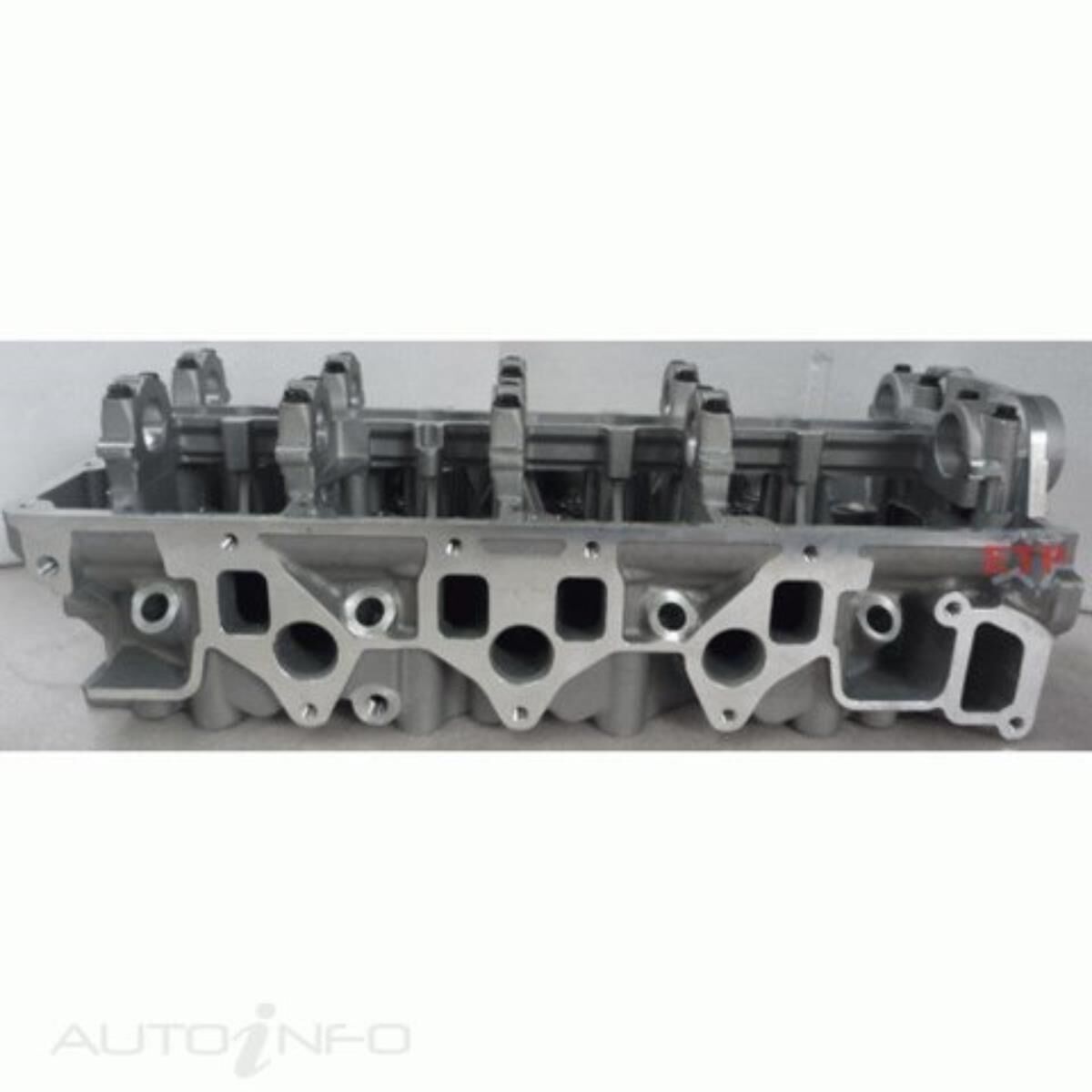 MAZDA WEAT 'CYLINDER HEAD', , scaau_hi-res