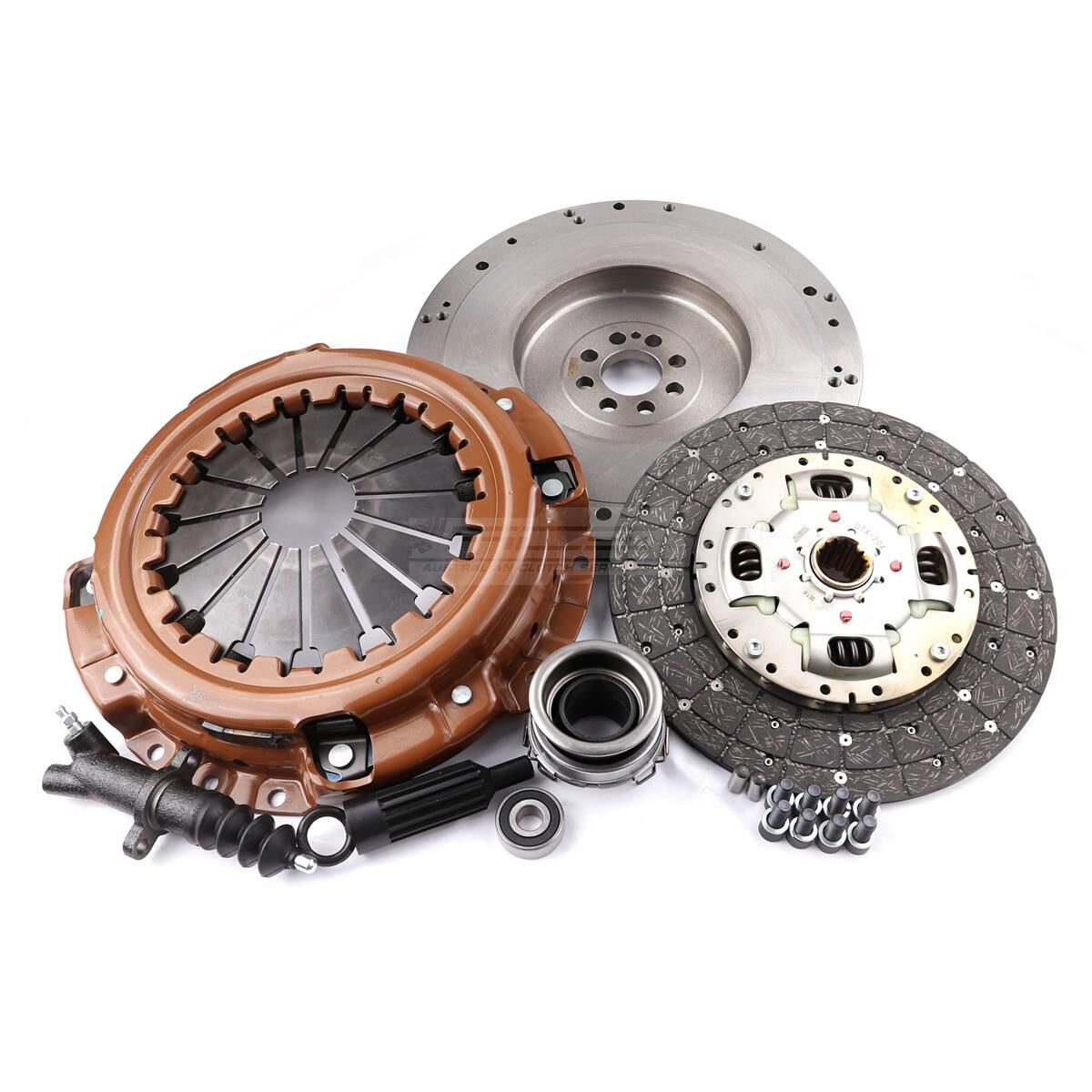 KIT XHD TOYOTA VDJ# inc F/W+S/C, , scaau_hi-res