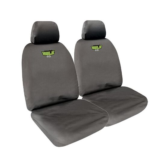 SUPERTOUGH CANVAS SEAT COVERS FORD PX RANGER & BT50   FRONTS, , scaau_hi-res