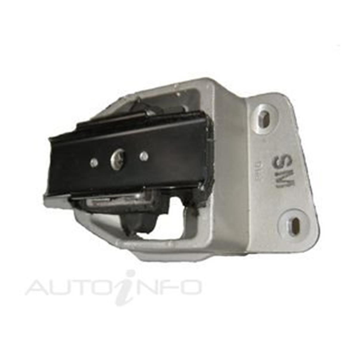 Daewoo Nubira Sx 6/97-10/99 4Cyl.1.6L/ Cdx 5/98-01 2.0L Manual Lh Side, , scaau_hi-res