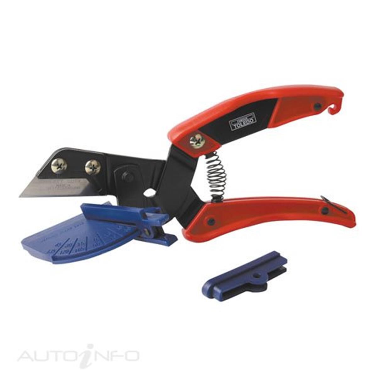 TOLEDO UNIVERSAL POWER SAVING CUTTER, , scaau_hi-res