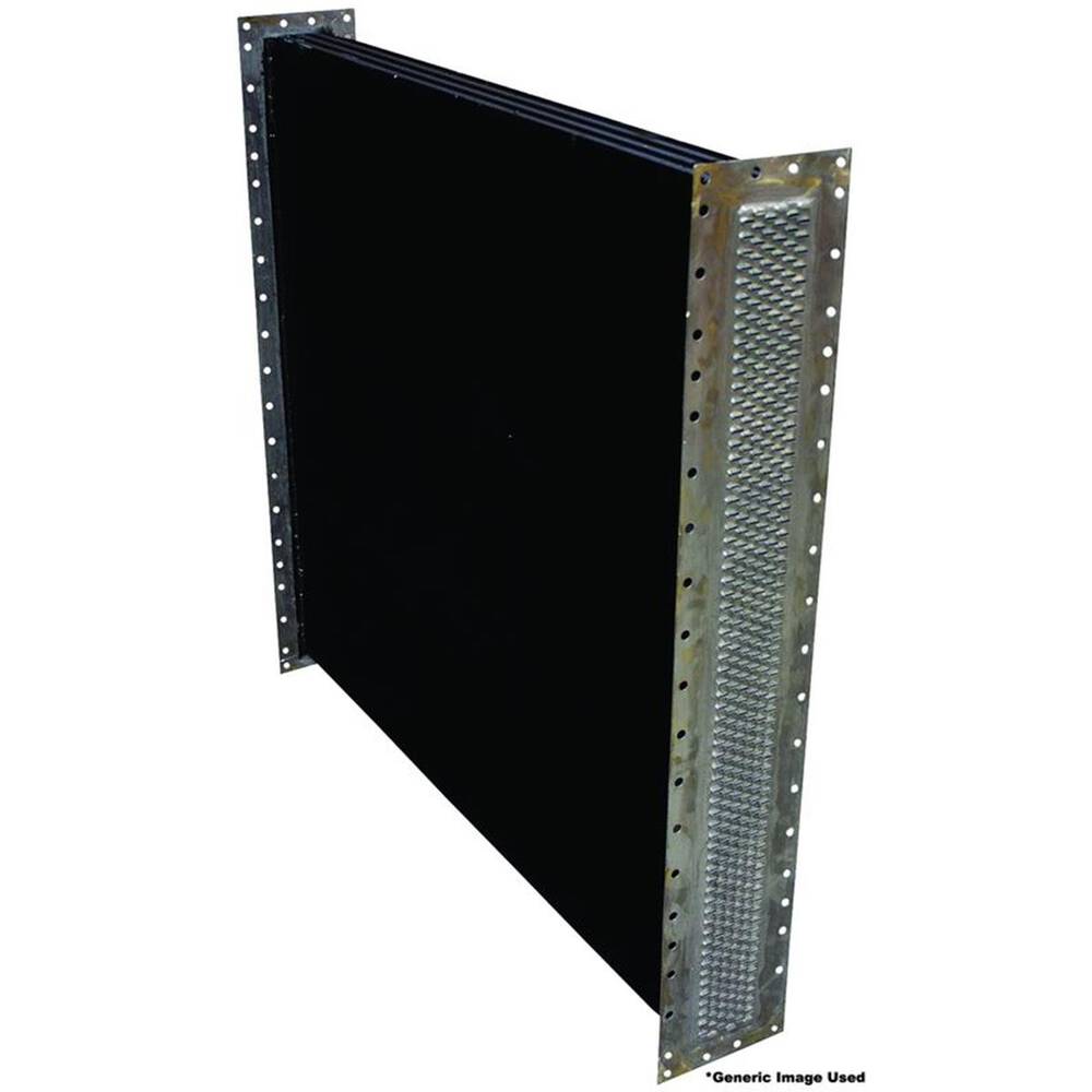 Td4035a Radiator Core Jayrad Radiator Core - RC4010 | Supercheap Auto