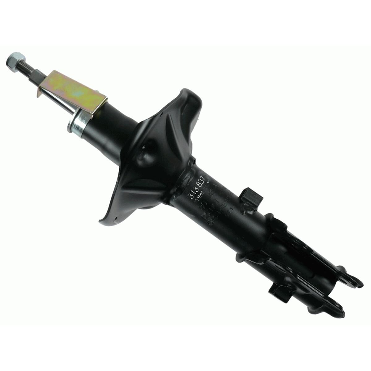 Sachs Shock Absorber - 313 837 | Supercheap Auto