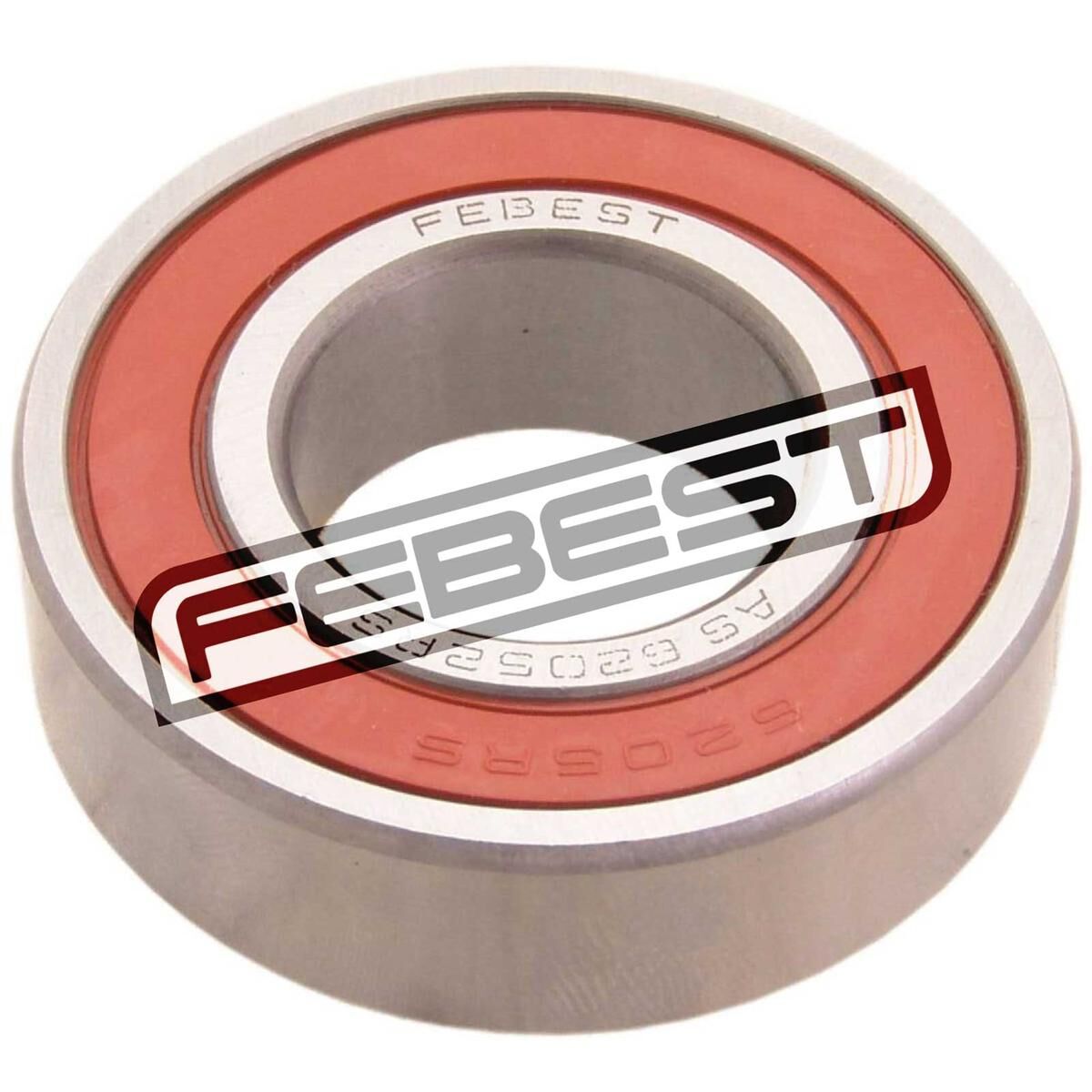 BALL BEARING 25X52X15, , scaau_hi-res