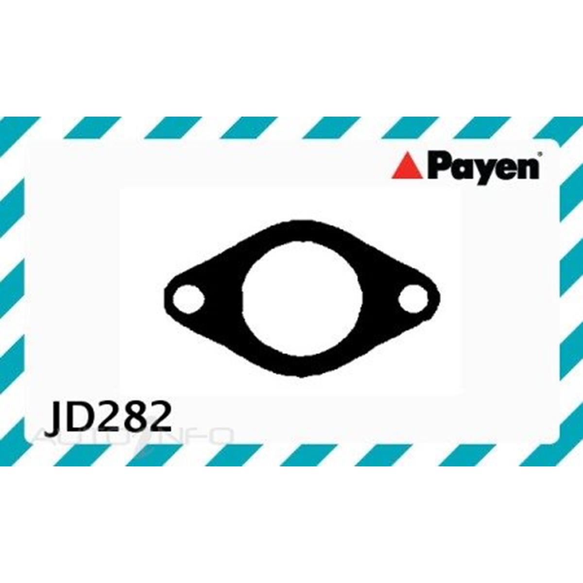 PAYEN MANIFOLD GASKET EXHAUST SEAT, , scaau_hi-res