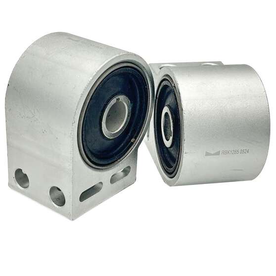 Control Arm Bush Kit Front, Inner Lower Rear Holden Captiva CG, , scaau_hi-res