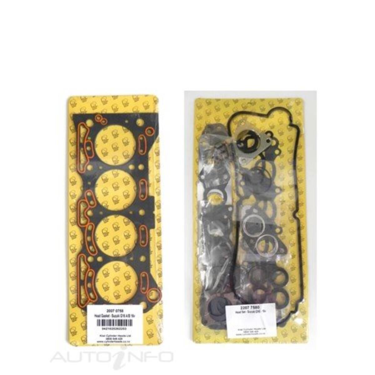 GASKET KIT SUZUKI G16 16V (H/G, H/S), , scaau_hi-res