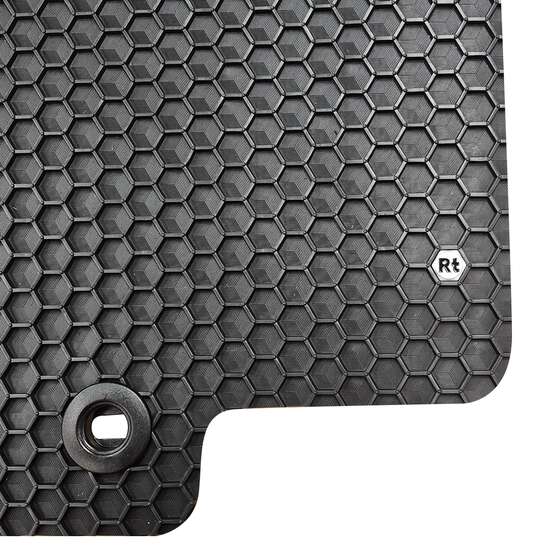 HEAVY DUTY RUBBER CAR MATS FOR BYD SHARK 6 2024 ONWARDS, , scaau_hi-res