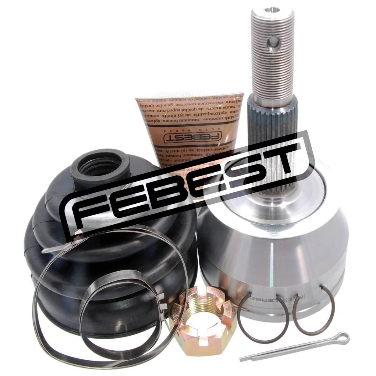 OUTER CV JOINT 27X67X29, , scaau_hi-res