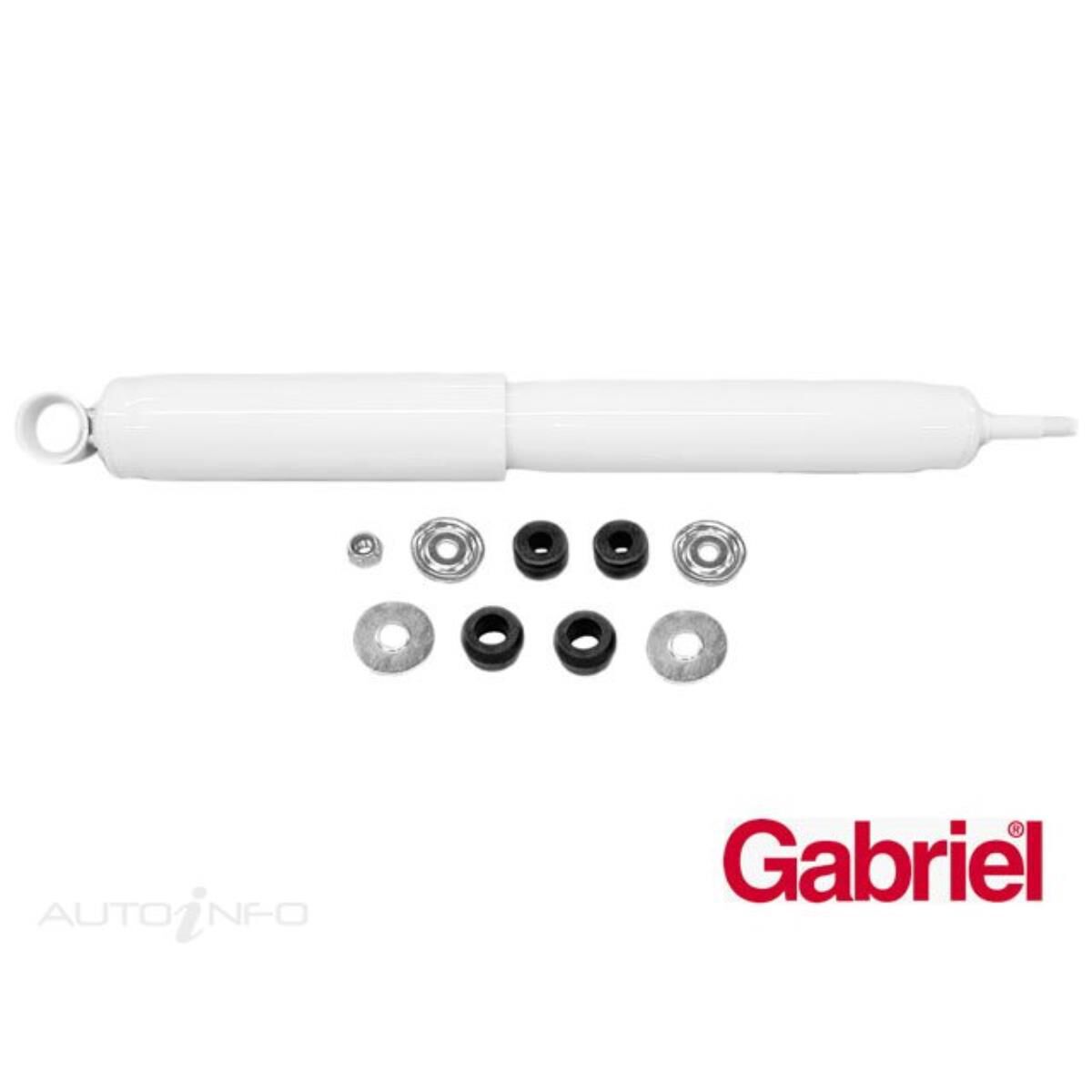 Ultra LT Shock - Gas, , scaau_hi-res