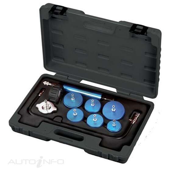 TOLEDO COOLING SYSTEM TESTER HGV, , scaau_hi-res