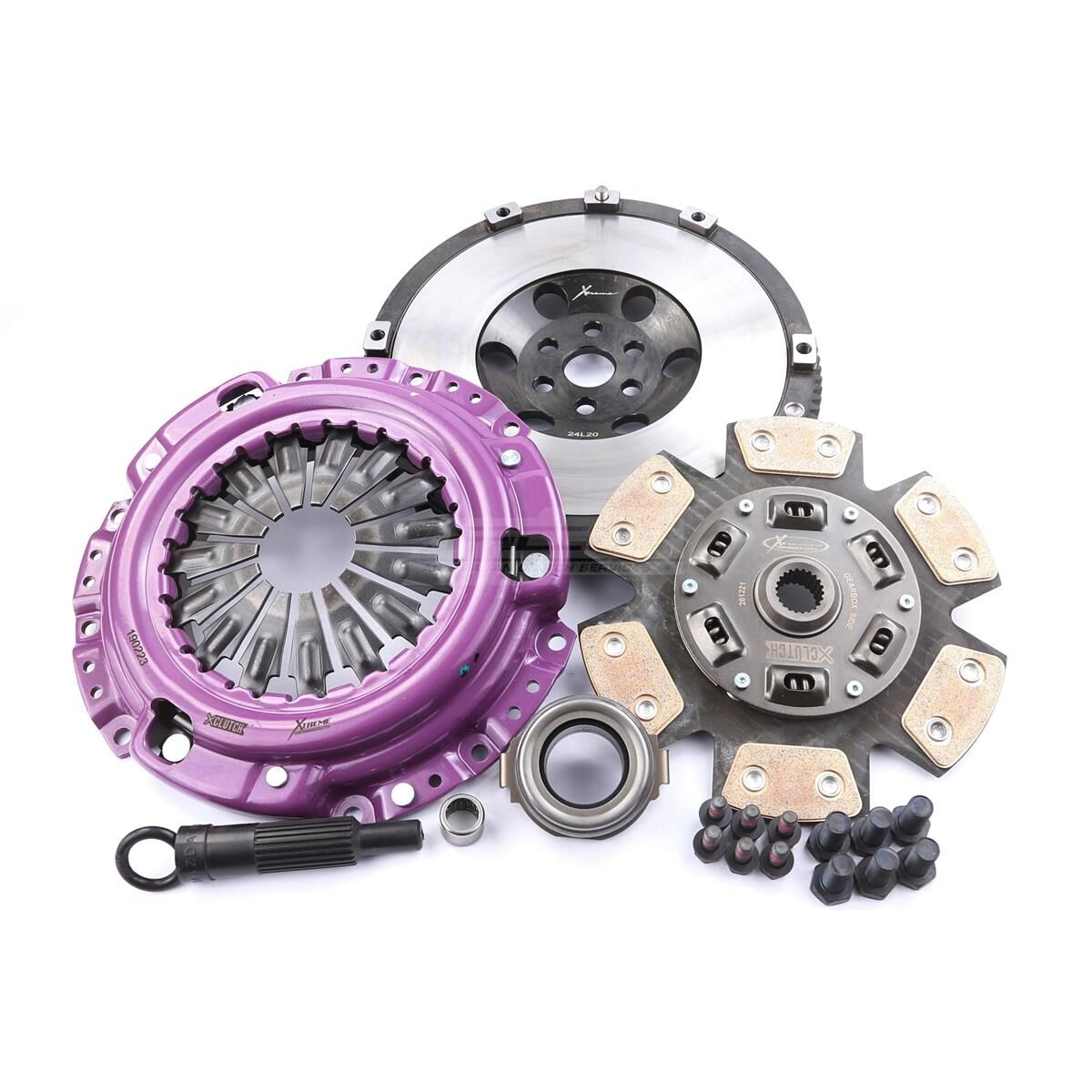 KIT PER MAZDA MX5 UPGRADE inc F/W, , scaau_hi-res