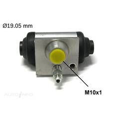 WC(R) LHS/RHS (ALLOY) SUZUKI SWIFT RS415/EZ 2/05-6/14, , scaau_hi-res