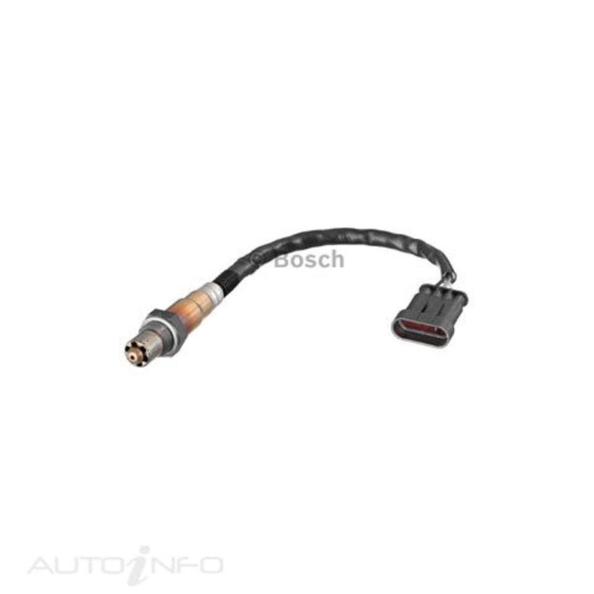 Oxygen Sensor, , scaau_hi-res