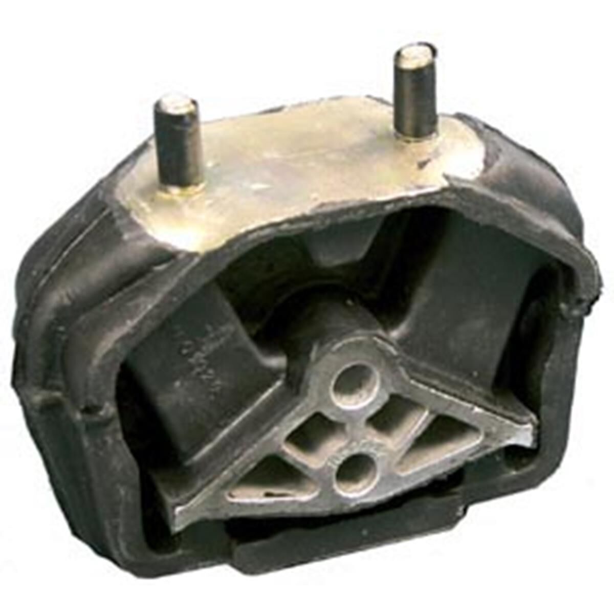 Engine Mount Rear - HOLDEN ASTRA TR - 1.6L I4  PETROL - Manual & Auto, , scaau_hi-res