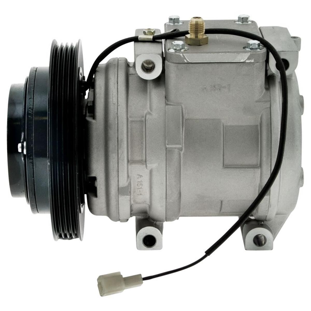 Supercheap outlet auto compressor