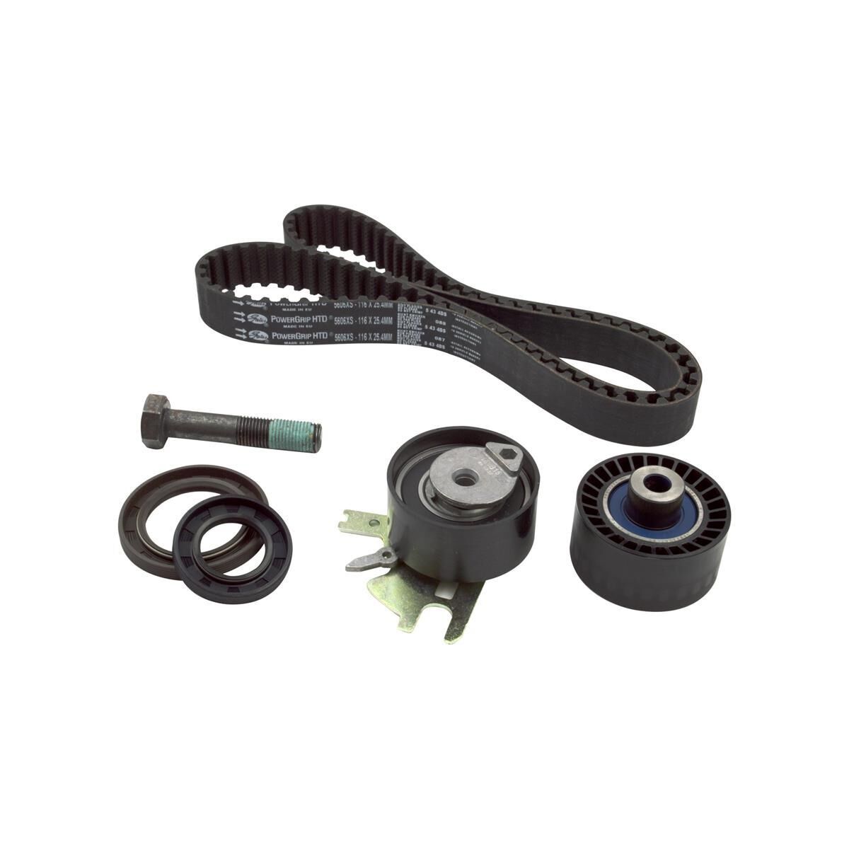 TCK1603 TIMING COMPONENT KIT, , scaau_hi-res