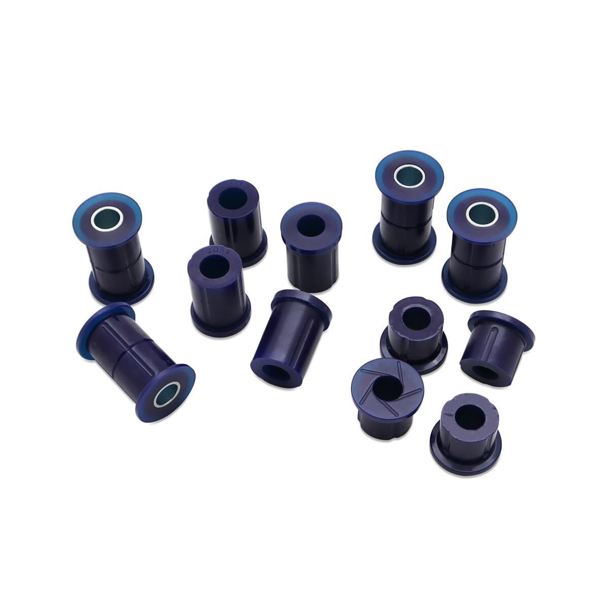 SUPER PRO SPRING BUSH KIT, , scaau_hi-res