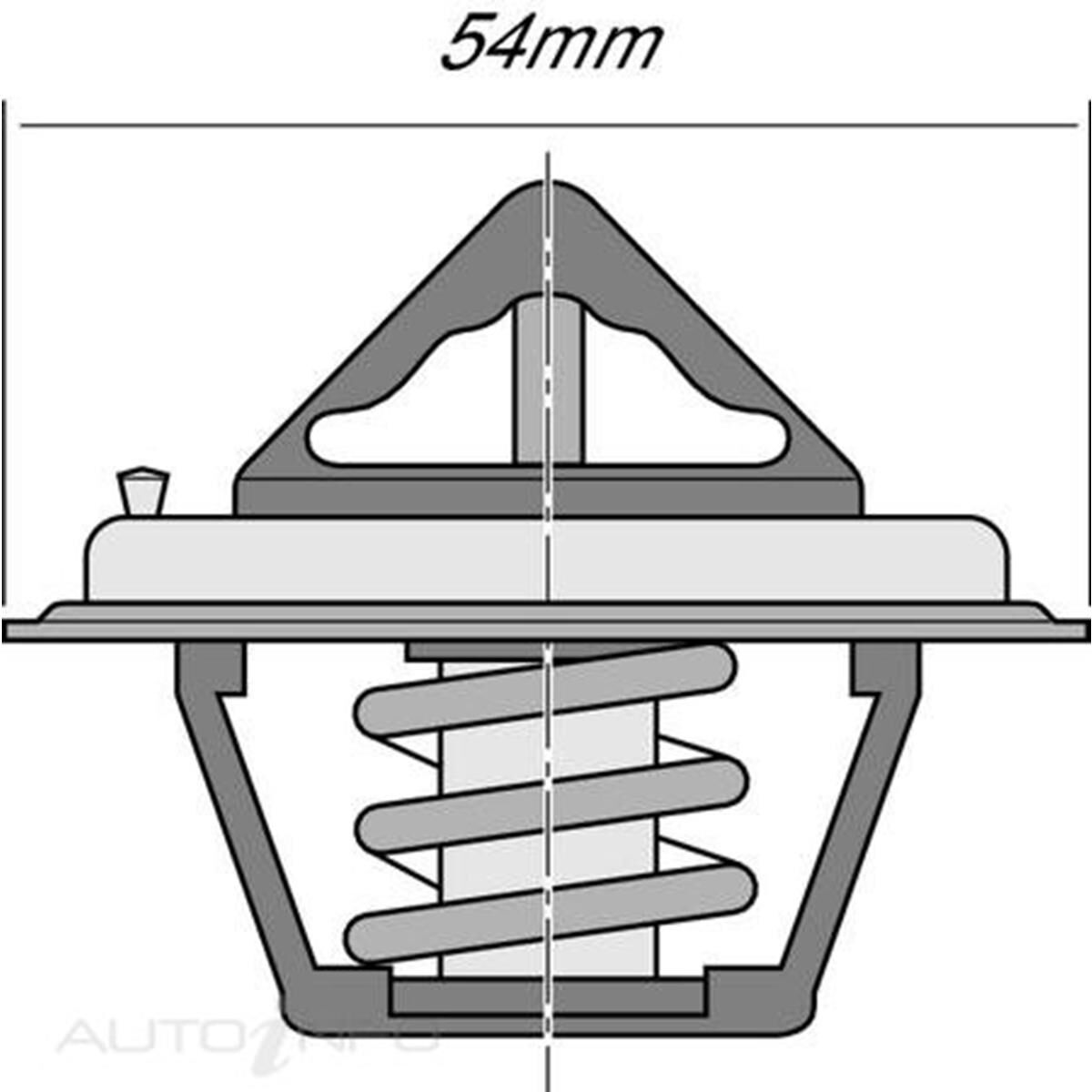 TRIDON THERMOSTAT, , scaau_hi-res
