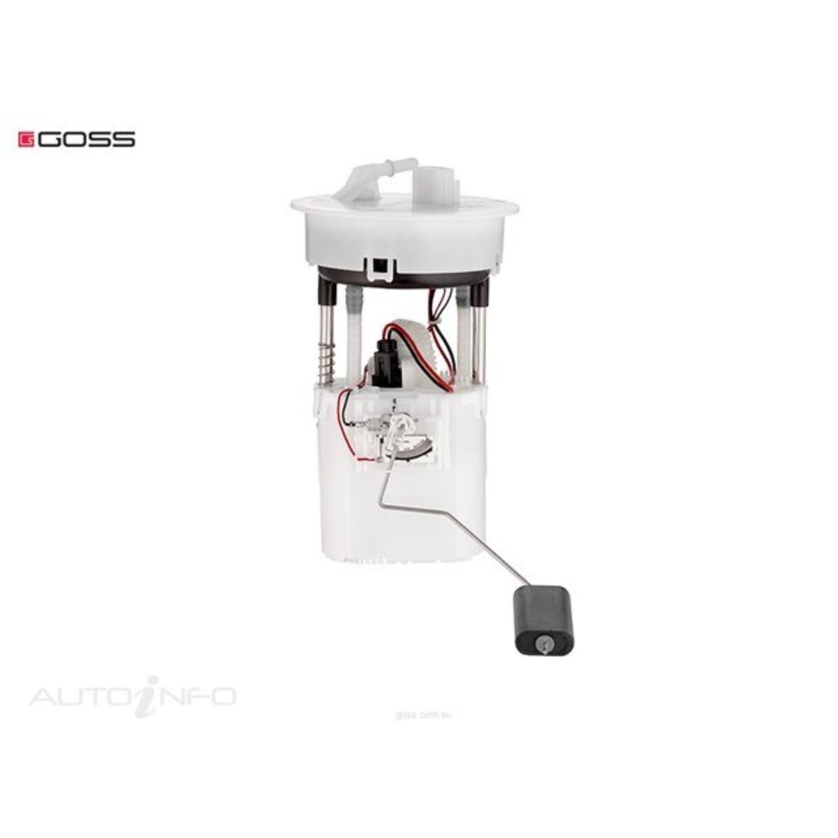 GOSS FUEL PUMP MODULE, , scaau_hi-res