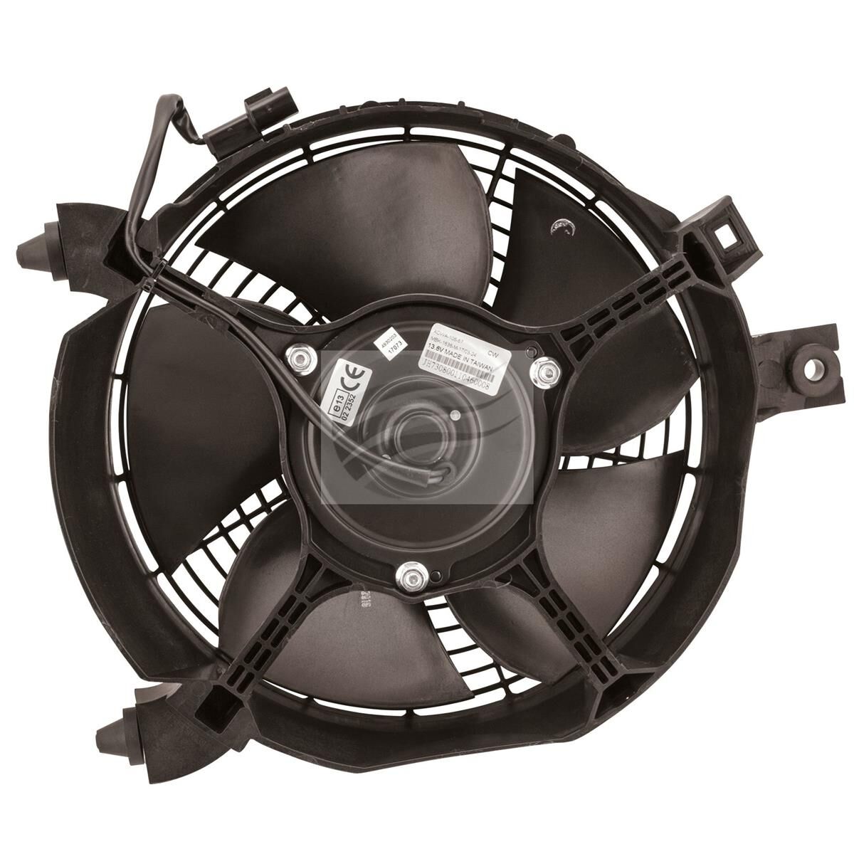 FAN ASSY COND MITSUBISHI, , scaau_hi-res