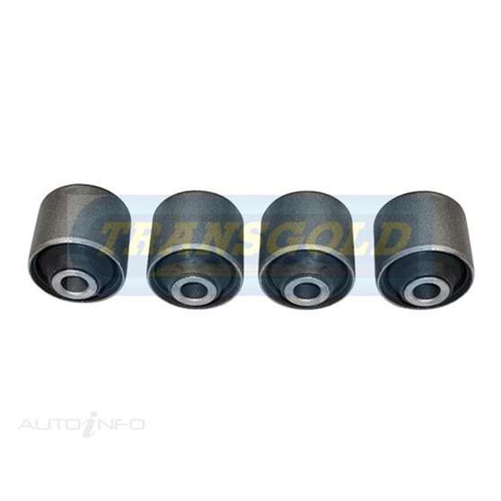 (BK) Daihatsu Terios 97-04 Rear Lwr Trailing Arm  Bush Kit, , scaau_hi-res