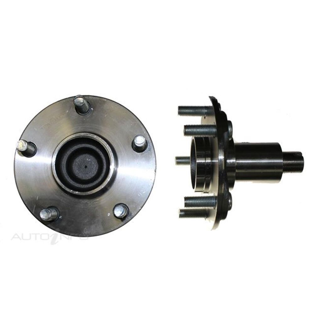 Bearing Wholesalers Wheel Bearing Kit Front 5228 HUB Supercheap Auto
