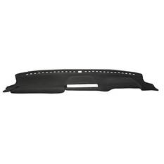 Sunland Black Dashmat to suit Ford Everest UB W/Out Centre Speaker - F8001, , scaau_hi-res