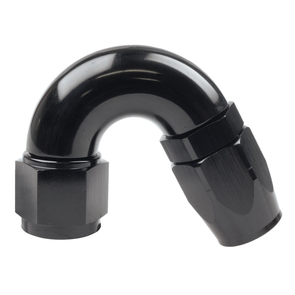 CUTTER HOSE END AN-8 150DEG, , scaau_hi-res