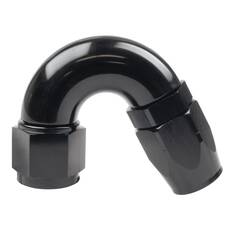 CUTTER HOSE END AN-8 150DEG, , scaau_hi-res