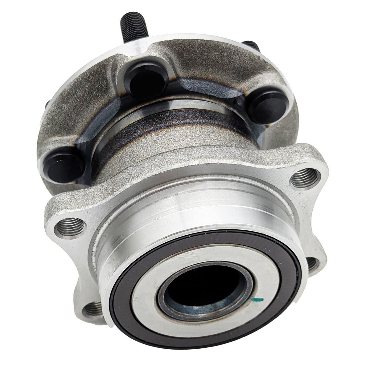 Wheel Hub Kit - Rear L&R - Subaru Forester / Impreza / XV / More, , scaau_hi-res