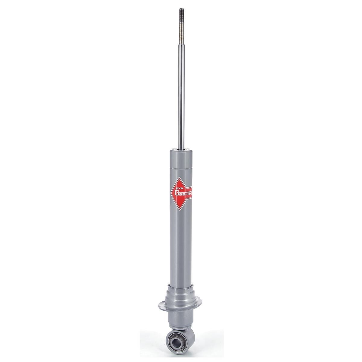 KYB SHOCK ABSORBER - GAS-A-JUST - 551116, , scaau_hi-res