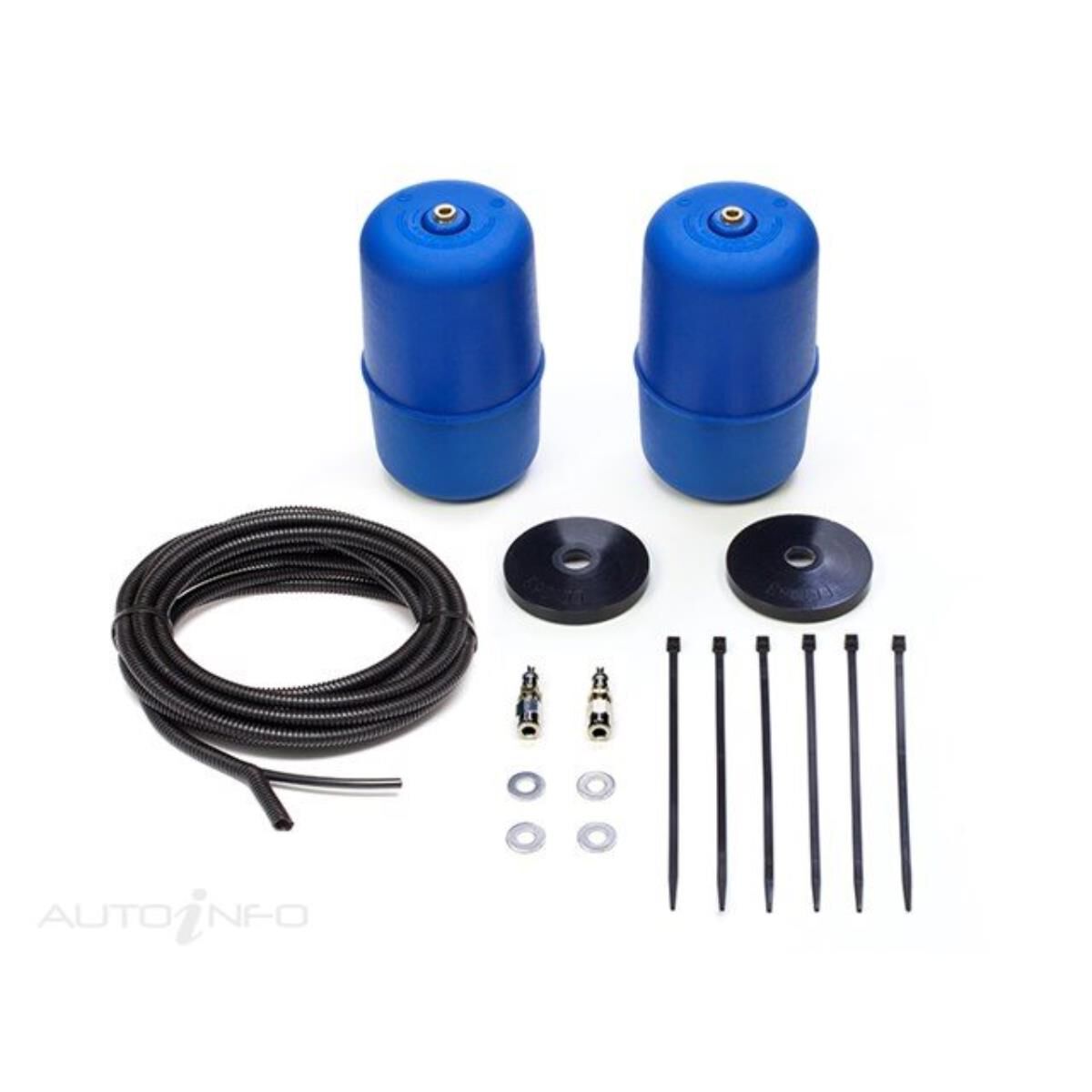 Air Suspension Helper Kit - Coil, , scaau_hi-res